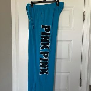 PINK Victoria’s Secret Everyday Lounge Pant